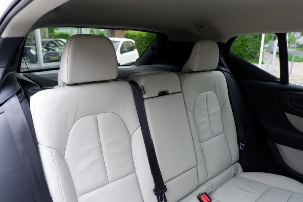 Volvo XC40 1.5 T4 PHEV Rech Inscription Exp (Leder) Rijklaarprijs incl. 12 VERKOCHT