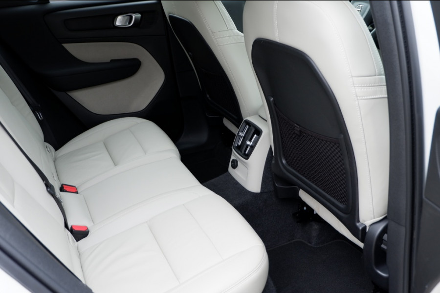 Volvo XC40 1.5 T4 PHEV Rech Inscription Exp (Leder) Rijklaarprijs incl. 12 VERKOCHT