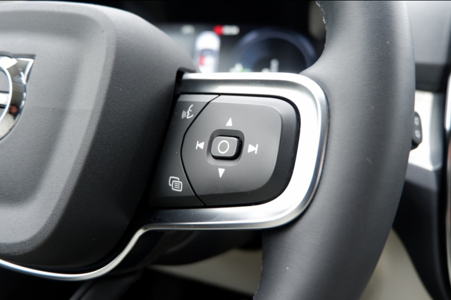 Volvo XC40 1.5 T4 PHEV Rech Inscription Exp (Leder) Rijklaarprijs incl. 12 VERKOCHT
