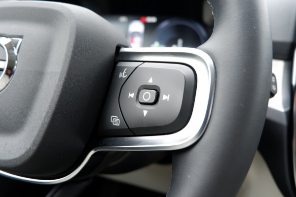 Volvo XC40 1.5 T4 PHEV Rech Inscription Exp (Leder) Rijklaarprijs incl. 12 VERKOCHT