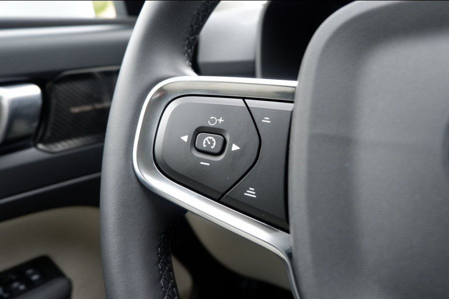 Volvo XC40 1.5 T4 PHEV Rech Inscription Exp (Leder) Rijklaarprijs incl. 12 VERKOCHT