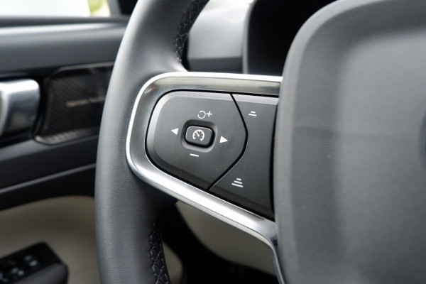 Volvo XC40 1.5 T4 PHEV Rech Inscription Exp (Leder) Rijklaarprijs incl. 12 VERKOCHT