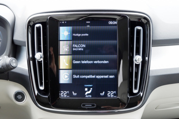 Volvo XC40 1.5 T4 PHEV Rech Inscription Exp (Leder) Rijklaarprijs incl. 12 VERKOCHT