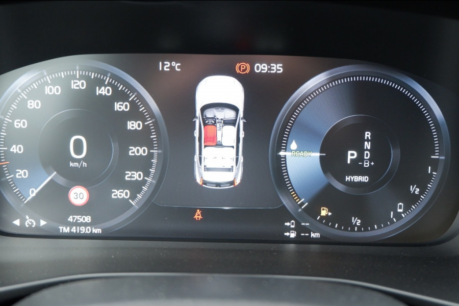 Volvo XC40 1.5 T4 PHEV Rech Inscription Exp (Leder) Rijklaarprijs incl. 12 VERKOCHT