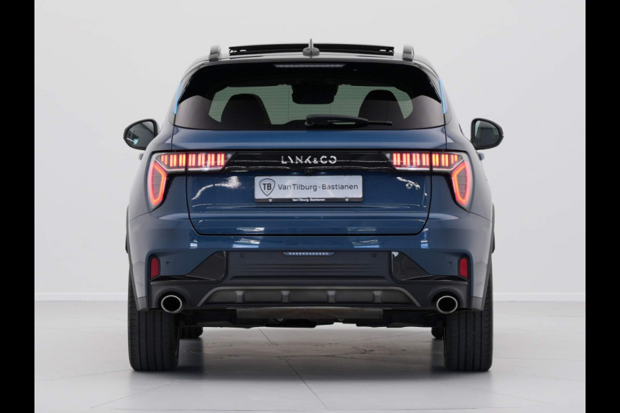 Lynk & Co 01 1.5 360 Camera Panorama Stoelverwarming ACC Trekhaak 128
