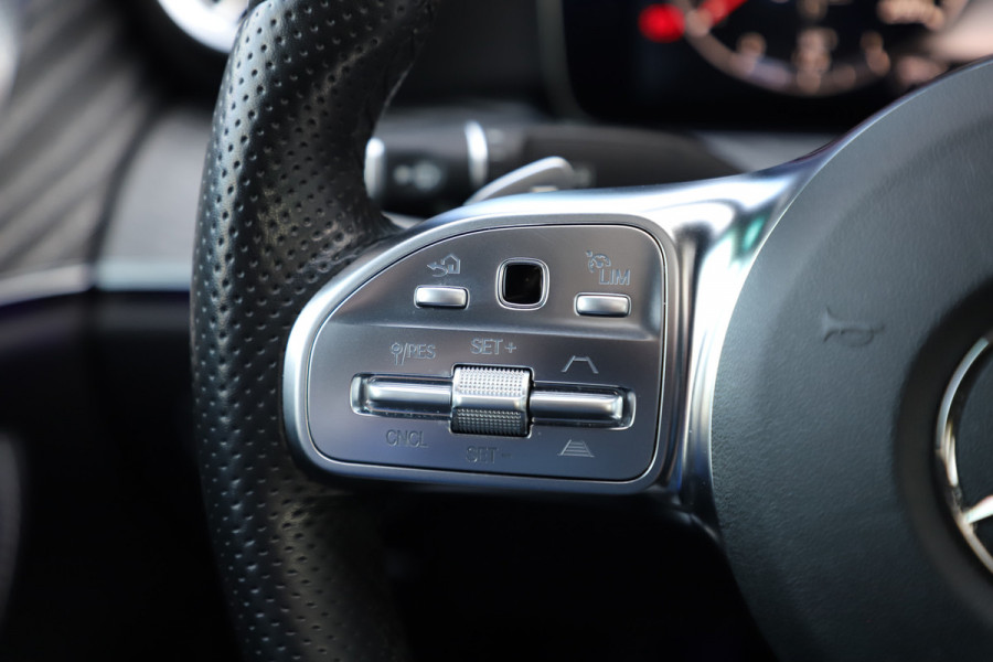 Mercedes-Benz CLS-Klasse 450 AMG 4-Matic Aut9 | 367PK | Luchtvering | Keyles-go | Sfeerverlichting | Burmester | Distronic | Schruifdak | Multibeam | 201