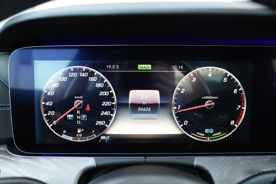 Mercedes-Benz CLS-Klasse 450 AMG 4-Matic Aut9 | 367PK | Luchtvering | Keyles-go | Sfeerverlichting | Burmester | Distronic | Schruifdak | Multibeam | 201