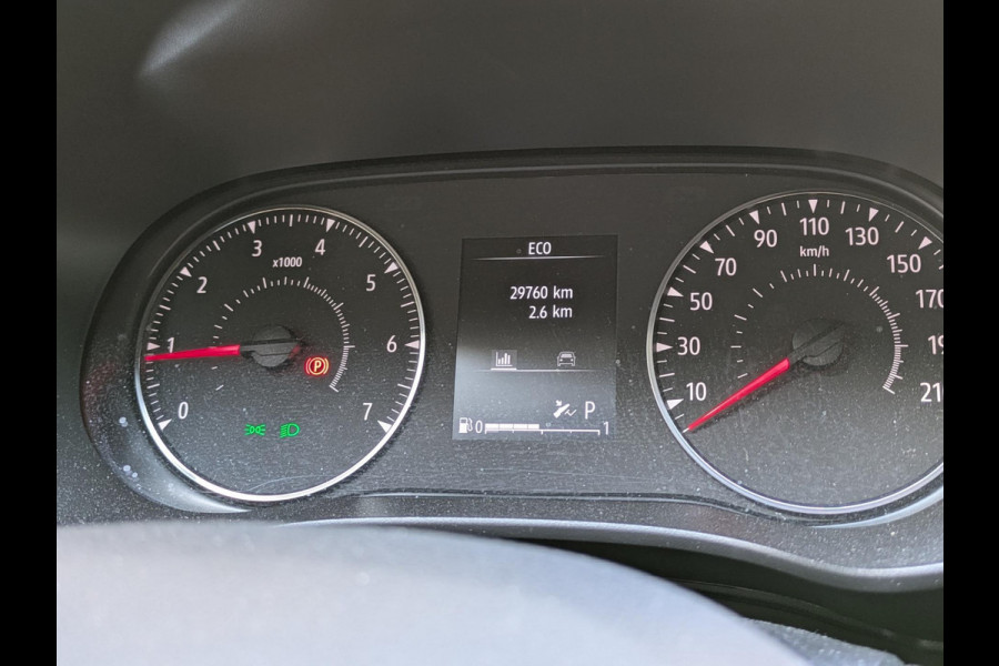 Dacia SANDERO Stepway 1.0 TCe 90 Automaat|Camera|Keyless-Entry/Go|Blindspot|Climate-Control|Cruise-Control|Trekhaak