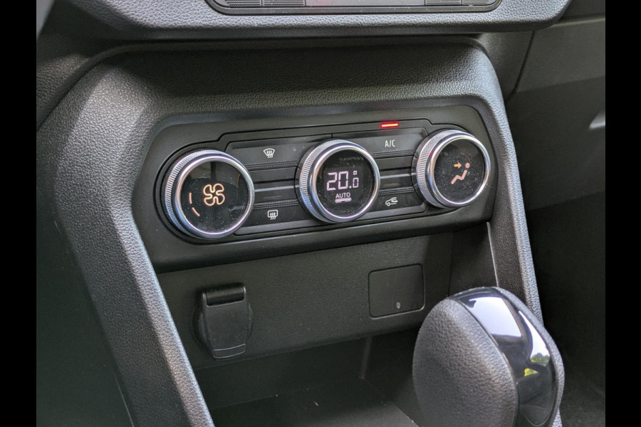 Dacia SANDERO Stepway 1.0 TCe 90 Automaat|Camera|Keyless-Entry/Go|Blindspot|Climate-Control|Cruise-Control|Trekhaak