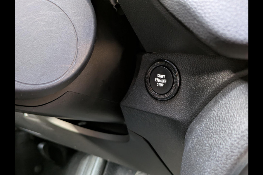 Dacia SANDERO Stepway 1.0 TCe 90 Automaat|Camera|Keyless-Entry/Go|Blindspot|Climate-Control|Cruise-Control|Trekhaak