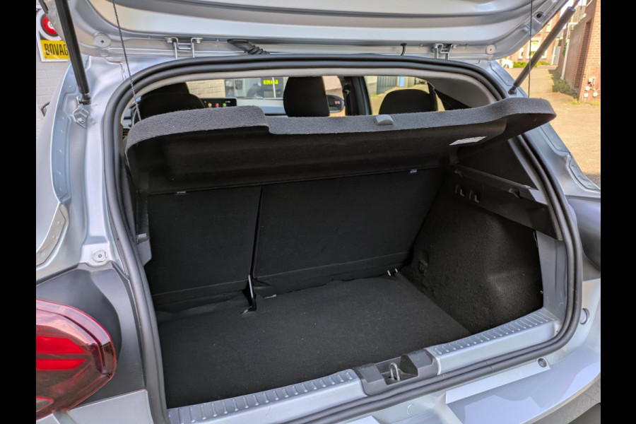 Dacia SANDERO Stepway 1.0 TCe 90 Automaat|Camera|Keyless-Entry/Go|Blindspot|Climate-Control|Cruise-Control|Trekhaak