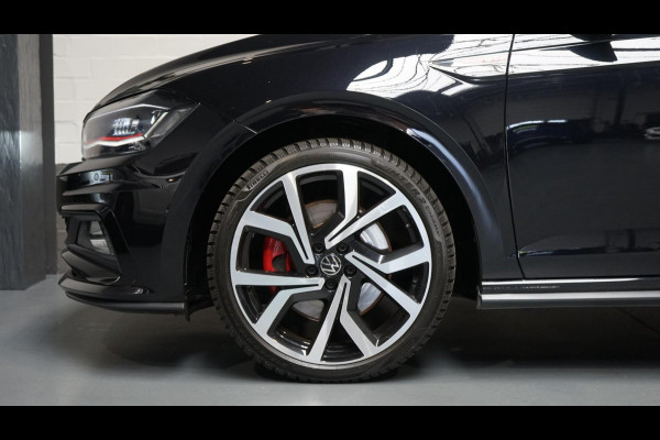 Volkswagen Polo 2.0 TSI GTI AUTOMAAT-ACC-BEATS-CAMERA-CARPLAY-KEYLESS-LED-MODE-MILLTEK-NAVIGATIE-VIRTUEEL