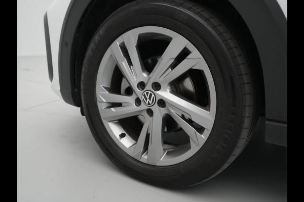Volkswagen Taigo 1.0 TSI 110pk DSG R-Line Panoramadak Camera Keyless Clima