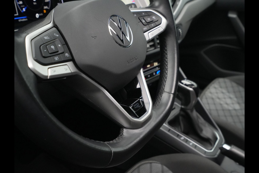 Volkswagen Taigo 1.0 TSI 110pk DSG R-Line Panoramadak Camera Keyless Clima