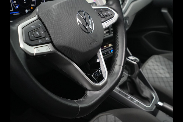 Volkswagen Taigo 1.0 TSI 110pk DSG R-Line Panoramadak Camera Keyless Clima