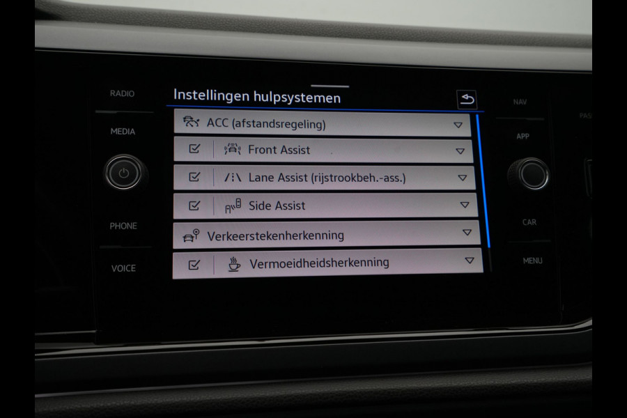 Volkswagen Taigo 1.0 TSI 110pk DSG R-Line Panoramadak Camera Keyless Clima