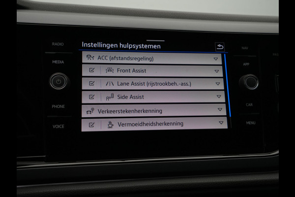 Volkswagen Taigo 1.0 TSI 110pk DSG R-Line Panoramadak Camera Keyless Clima