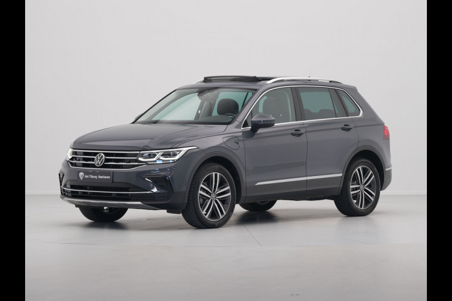 Volkswagen Tiguan 1.4 TSI 245pk eHybrid Elegance Panorama Camera Side Assist Matrix Led
