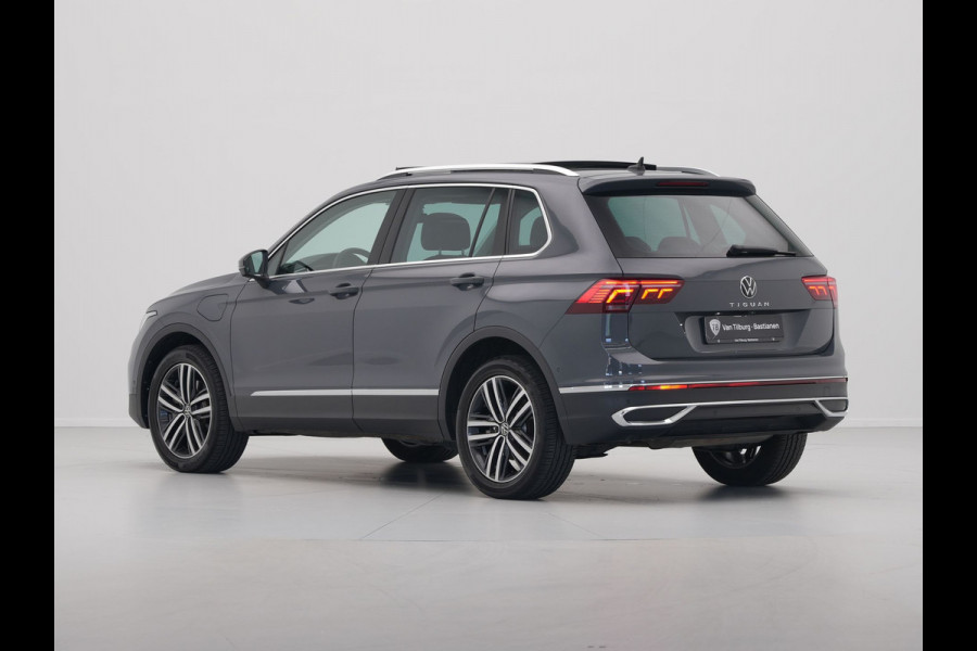 Volkswagen Tiguan 1.4 TSI 245pk eHybrid Elegance Panorama Camera Side Assist Matrix Led