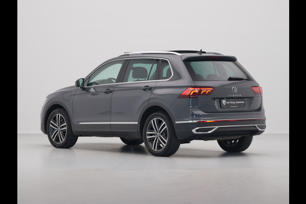 Volkswagen Tiguan 1.4 TSI 245pk eHybrid Elegance Panorama Camera Side Assist Matrix Led