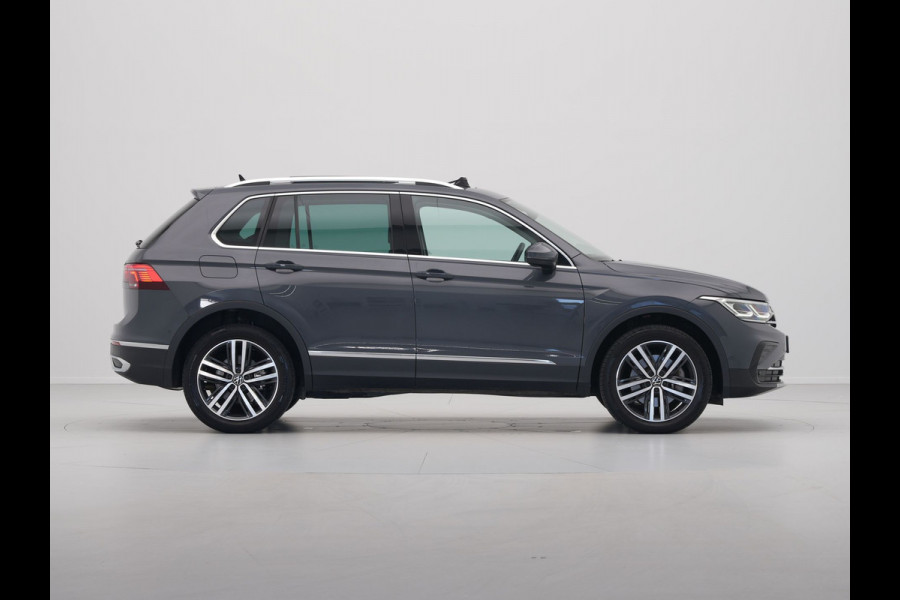 Volkswagen Tiguan 1.4 TSI 245pk eHybrid Elegance Panorama Camera Side Assist Matrix Led