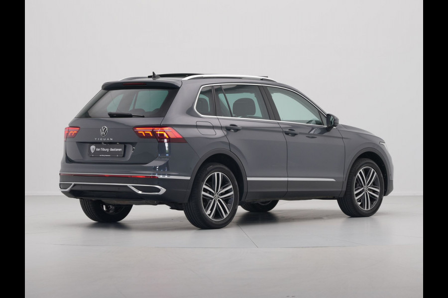Volkswagen Tiguan 1.4 TSI 245pk eHybrid Elegance Panorama Camera Side Assist Matrix Led