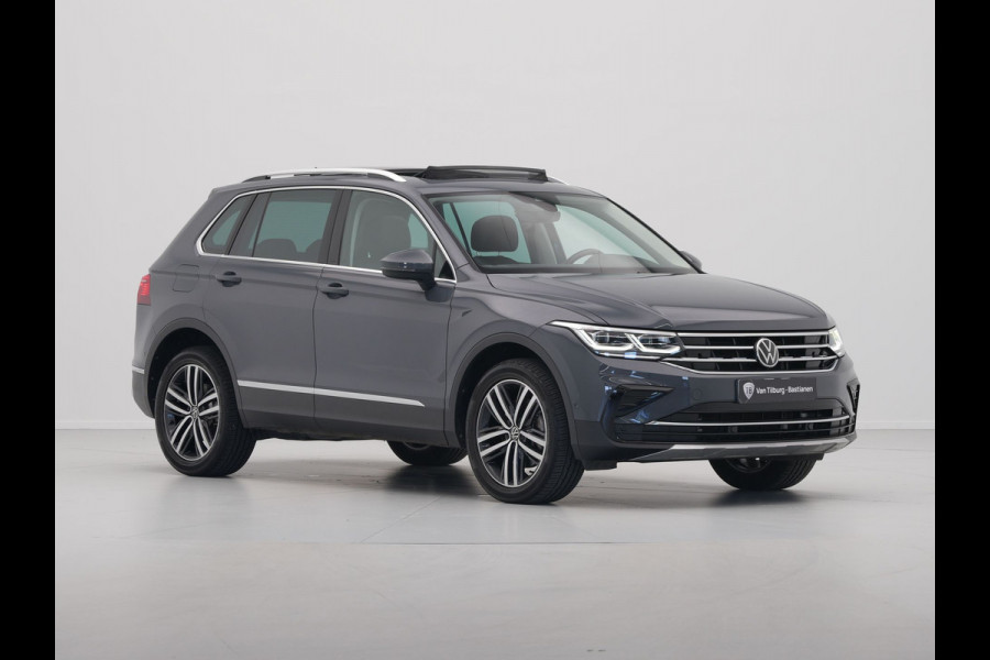 Volkswagen Tiguan 1.4 TSI 245pk eHybrid Elegance Panorama Camera Side Assist Matrix Led