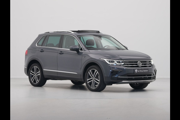 Volkswagen Tiguan 1.4 TSI 245pk eHybrid Elegance Panorama Camera Side Assist Matrix Led