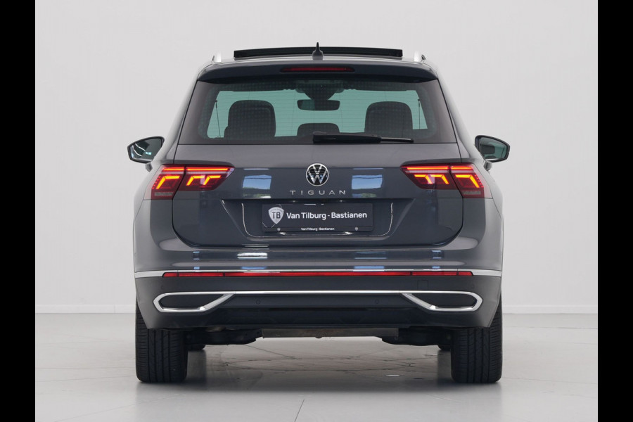 Volkswagen Tiguan 1.4 TSI 245pk eHybrid Elegance Panorama Camera Side Assist Matrix Led