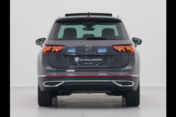 Volkswagen Tiguan 1.4 TSI 245pk eHybrid Elegance Panorama Camera Side Assist Matrix Led