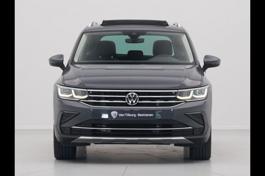 Volkswagen Tiguan 1.4 TSI 245pk eHybrid Elegance Panorama Camera Side Assist Matrix Led