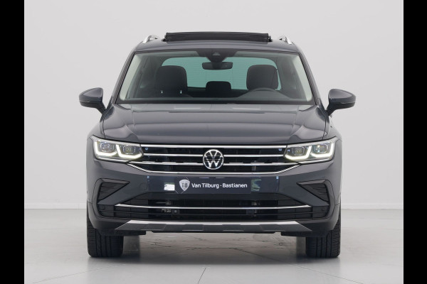 Volkswagen Tiguan 1.4 TSI 245pk eHybrid Elegance Panorama Camera Side Assist Matrix Led