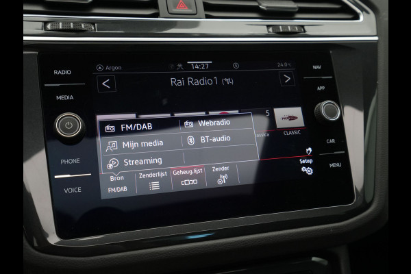 Volkswagen Tiguan 1.4 TSI 245pk eHybrid Elegance Panorama Camera Side Assist Matrix Led