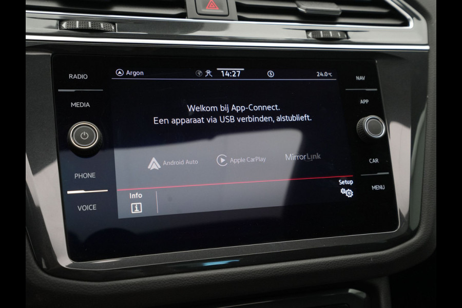 Volkswagen Tiguan 1.4 TSI 245pk eHybrid Elegance Panorama Camera Side Assist Matrix Led