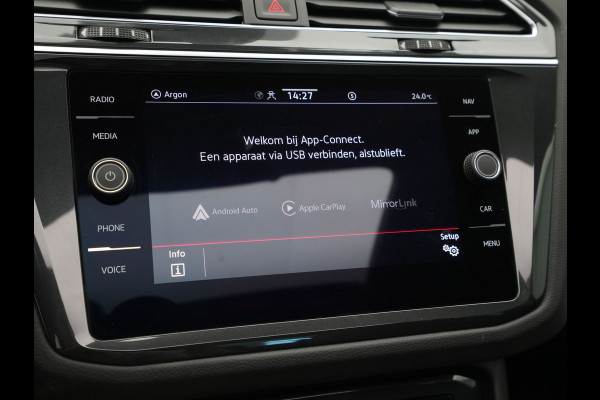 Volkswagen Tiguan 1.4 TSI 245pk eHybrid Elegance Panorama Camera Side Assist Matrix Led