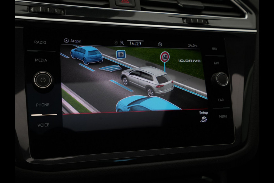 Volkswagen Tiguan 1.4 TSI 245pk eHybrid Elegance Panorama Camera Side Assist Matrix Led