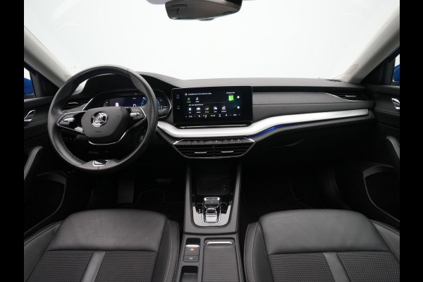 Škoda Octavia Combi 1.4 TSI 204pk iV PHEV Style First Edition Panorama Camera Matrix Led Stoelverwarming