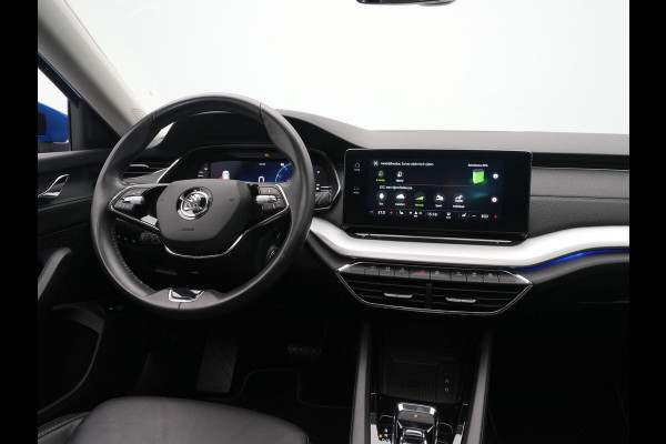 Škoda Octavia Combi 1.4 TSI 204pk iV PHEV Style First Edition Panorama Camera Matrix Led Stoelverwarming
