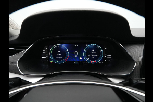 Škoda Octavia Combi 1.4 TSI 204pk iV PHEV Style First Edition Panorama Camera Matrix Led Stoelverwarming