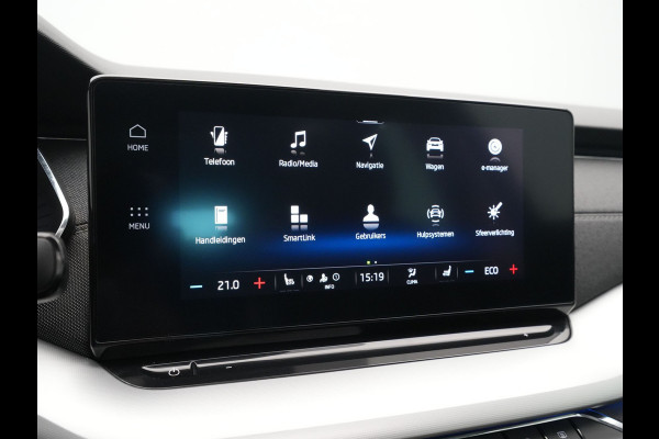 Škoda Octavia Combi 1.4 TSI 204pk iV PHEV Style First Edition Panorama Camera Matrix Led Stoelverwarming