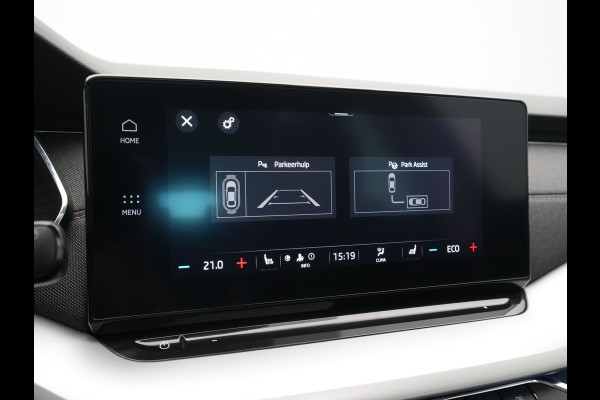 Škoda Octavia Combi 1.4 TSI 204pk iV PHEV Style First Edition Panorama Camera Matrix Led Stoelverwarming
