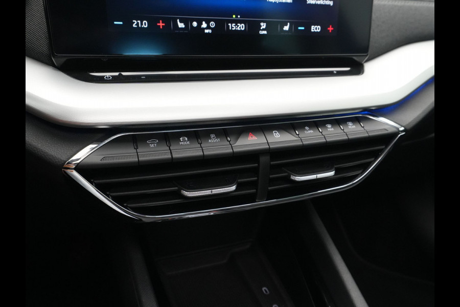 Škoda Octavia Combi 1.4 TSI 204pk iV PHEV Style First Edition Panorama Camera Matrix Led Stoelverwarming