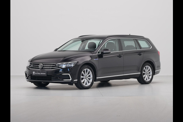Volkswagen Passat Variant 1.4 TSI 218pk PHEV GTE Trekhaak Camera Navigatie Stoelverwarming