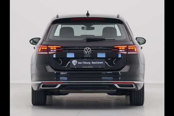 Volkswagen Passat Variant 1.4 TSI 218pk PHEV GTE Trekhaak Camera Navigatie Stoelverwarming