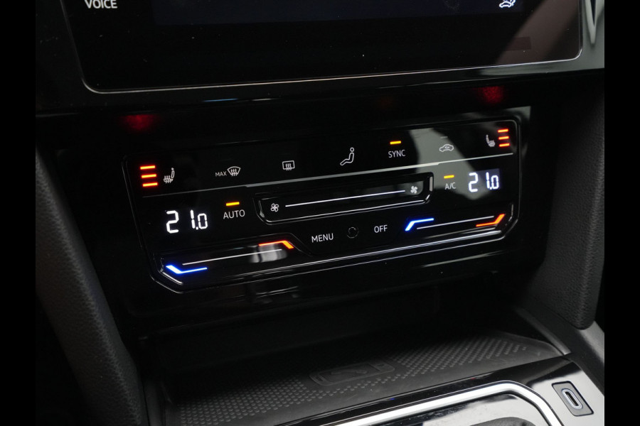 Volkswagen Passat Variant 1.4 TSI 218pk PHEV GTE Trekhaak Camera Navigatie Stoelverwarming