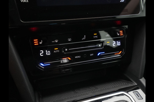 Volkswagen Passat Variant 1.4 TSI 218pk PHEV GTE Trekhaak Camera Navigatie Stoelverwarming