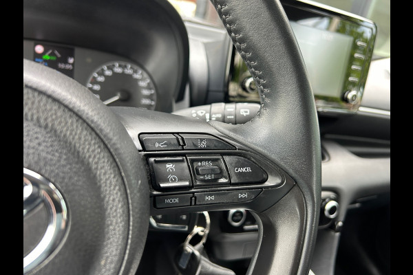 Toyota Yaris 1.5 Hybrid Active Apple Carplay 1e Eigenaar Dealeronderhouden NL-Auto Rijklaarprijs!