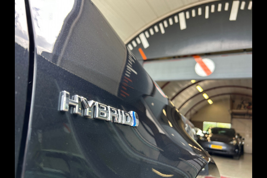 Toyota Yaris 1.5 Hybrid Active Apple Carplay 1e Eigenaar Dealeronderhouden NL-Auto Rijklaarprijs!