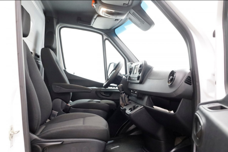 Mercedes-Benz Sprinter 314 CDI 143pk E6 Bakwagen met laadklep en zijdeur L440 1020kg laadverm. 04-2020