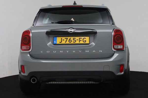 MINI Countryman 1.5 Cooper Business Edition Automaat (NAVIGATIE, PARKEERSENSOREN, CLIMA, 1e EIGENAAR, DEALER ONDERHOUDEN)